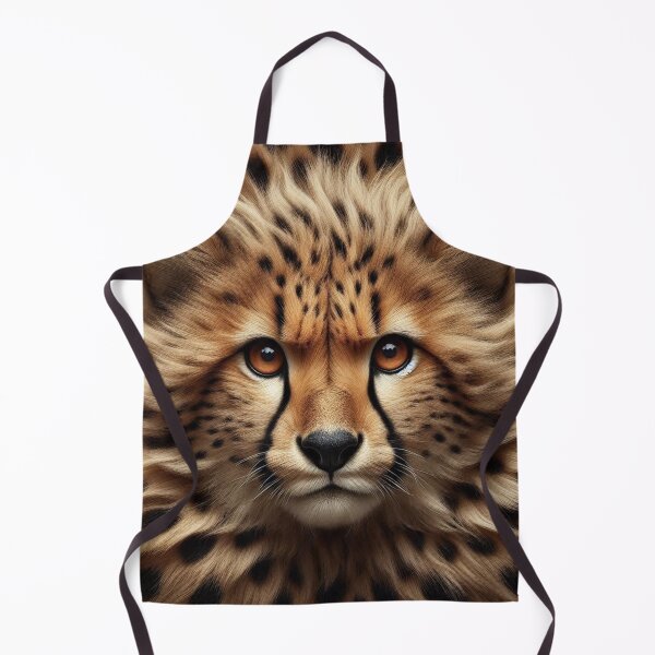 Item preview, Covenant of the Jungle Familiars: Cheetah designed and sold by Woven-myth.