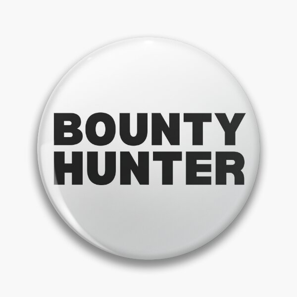 Item preview, Bounty Hunter designed and sold by UNK-Fatigues.