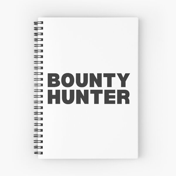 Item preview, Bounty Hunter designed and sold by UNK-Fatigues.