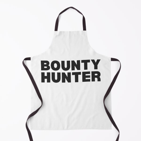 Item preview, Bounty Hunter designed and sold by UNK-Fatigues.