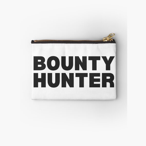 Item preview, Bounty Hunter designed and sold by UNK-Fatigues.