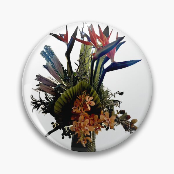 Item preview, Beautiful Bouquet  designed and sold by KazM.
