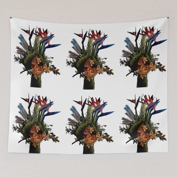 Item preview, Beautiful Bouquet  designed and sold by KazM.