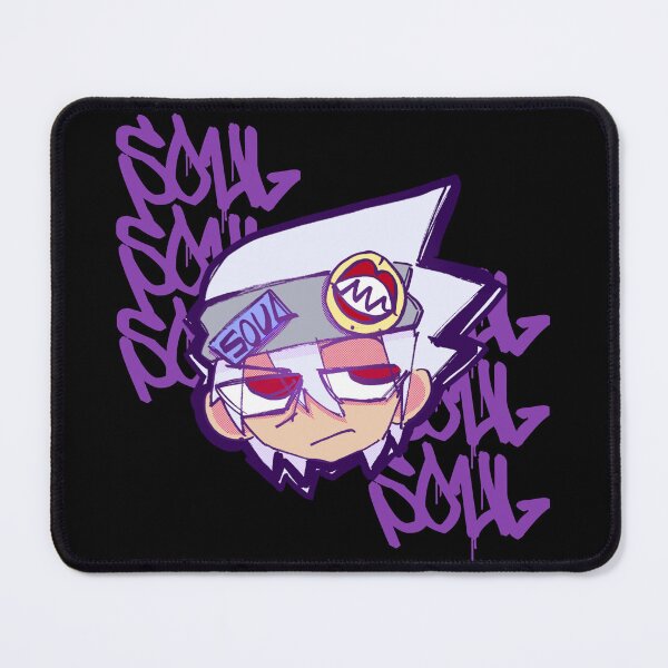 Item preview, Soul designed and sold by AceOfRabbits.