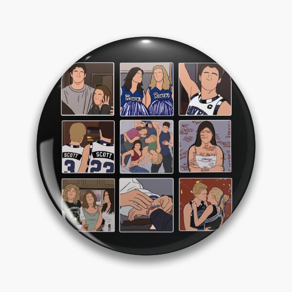 Item preview, One tree hill designed and sold by swanspirate520.