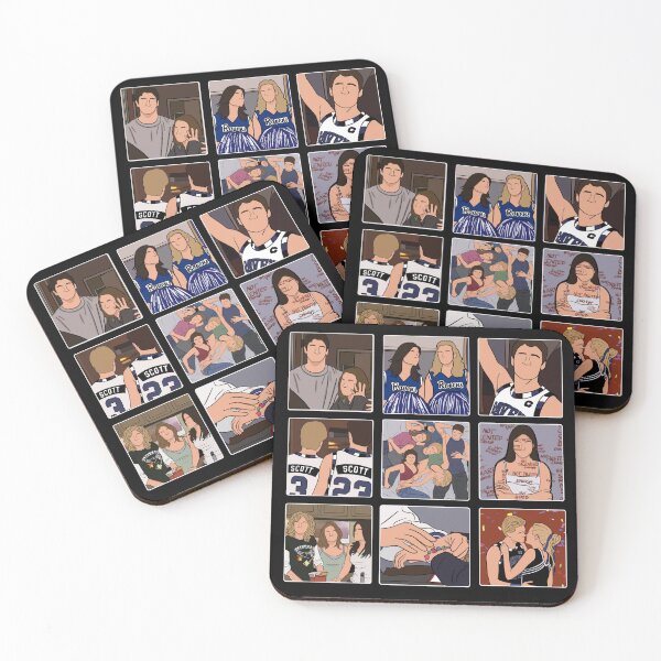 Item preview, One tree hill designed and sold by swanspirate520.