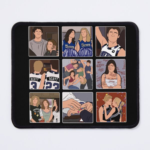 Item preview, One tree hill designed and sold by swanspirate520.