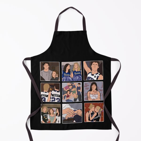 Item preview, One tree hill designed and sold by swanspirate520.