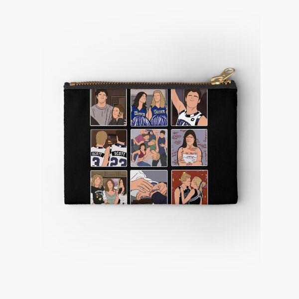 Item preview, One tree hill designed and sold by swanspirate520.