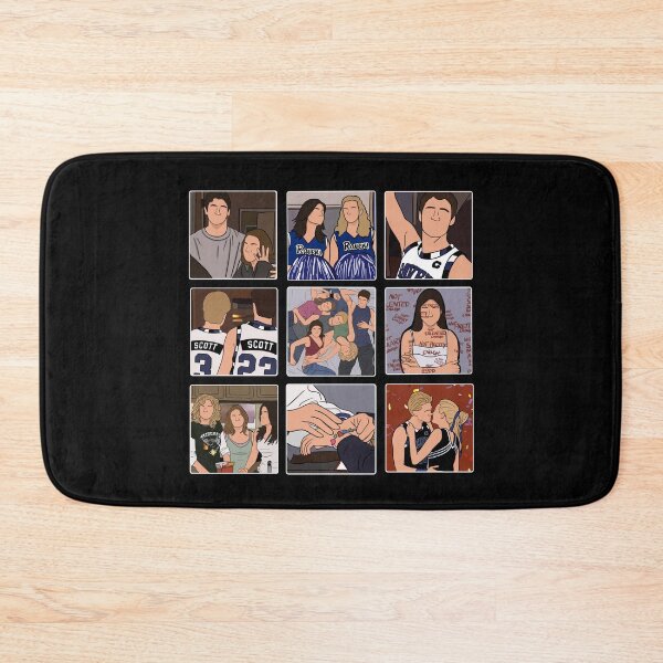 Item preview, One tree hill designed and sold by swanspirate520.