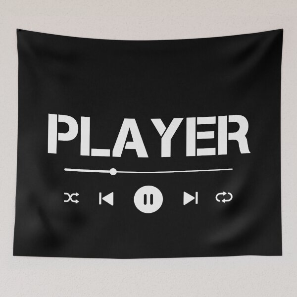 Item preview, Player | Smooth Operator designed and sold by UNK-Fatigues.