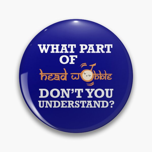 Item preview, Head Wobble Mystery | Desi | Indian Head-shake | Humor designed and sold by geetasadashivan.