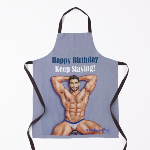 Item preview, Keep Slaying! designed and sold by Hunkyismything.