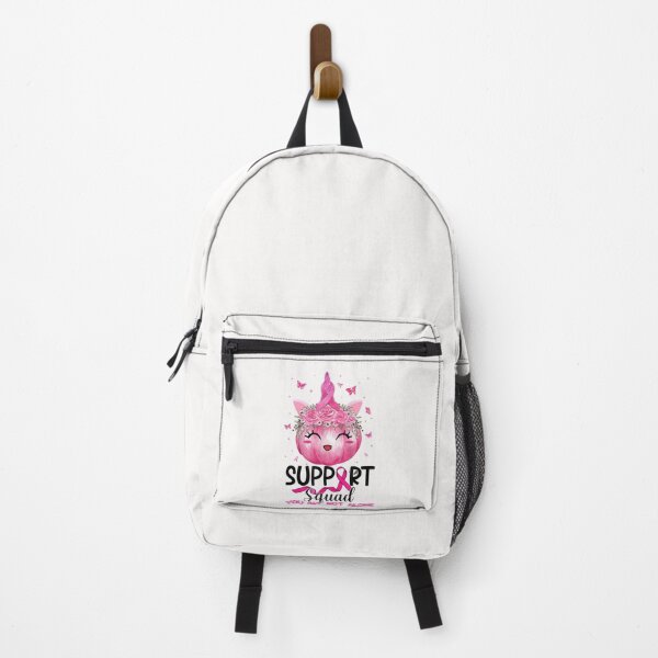 Artikelvorschau, Support Squad Brustkrebs-Bewusstsein Pink entworfen und verkauft von TalalosART.