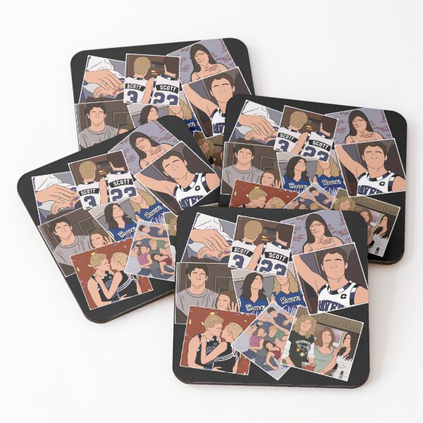 Item preview, One tree hill designed and sold by swanspirate520.