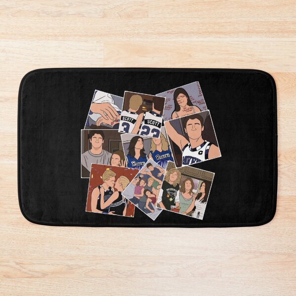 Item preview, One tree hill designed and sold by swanspirate520.