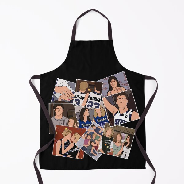 Item preview, One tree hill designed and sold by swanspirate520.
