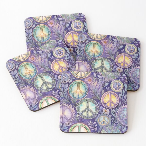 Item preview, Lavender Light Within designed and sold by Whimspired By Paxx.