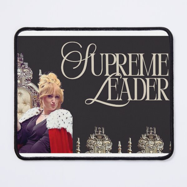 Item preview, Supreme Leader Broski Digital Fan Art Design designed and sold by JaiRoseDesigns.