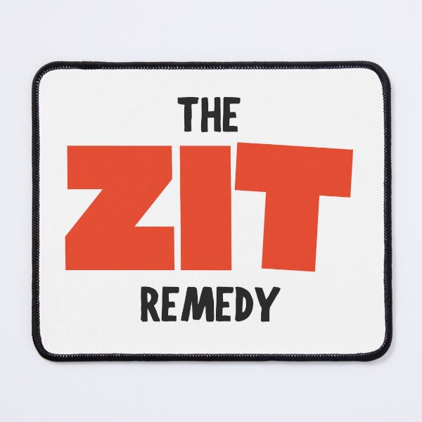 Item preview, The Zit Remedy designed and sold by UNK-Fatigues.