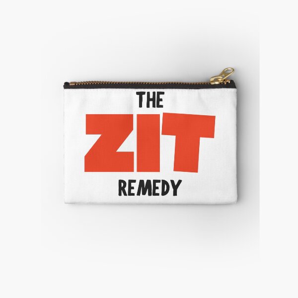 Item preview, The Zit Remedy designed and sold by UNK-Fatigues.