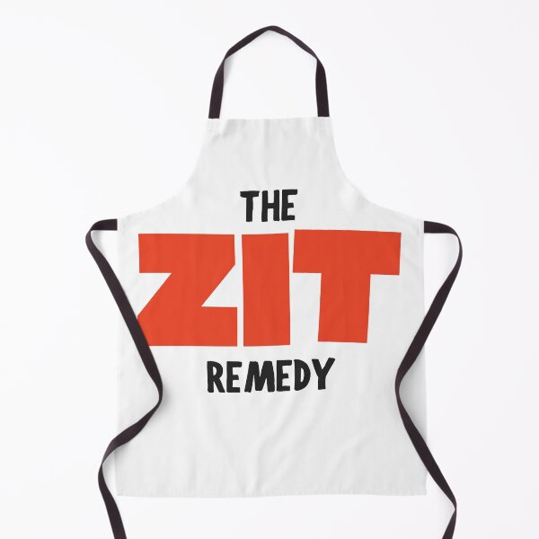 Item preview, The Zit Remedy designed and sold by UNK-Fatigues.