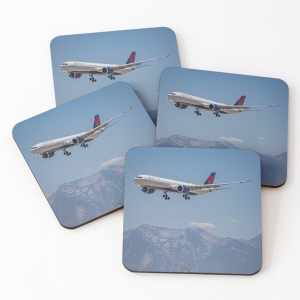 Item preview, Delta A330-900 NEO designed and sold by BinaryAviation.