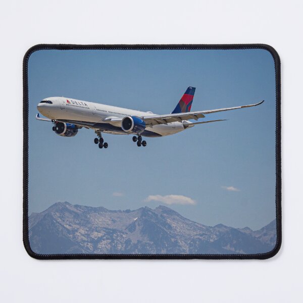 Item preview, Delta A330-900 NEO designed and sold by BinaryAviation.