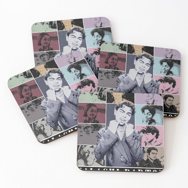 Item preview, Malachis Vintage Tour designed and sold by UnderscoreV.