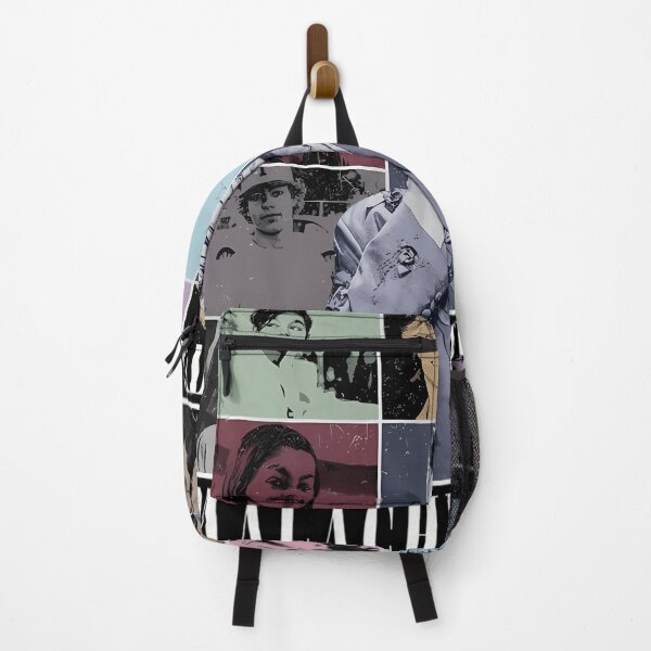 Item preview, Malachis Vintage Tour designed and sold by UnderscoreV.