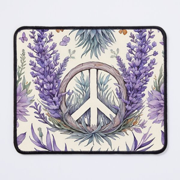 Item preview, Feathered Guardian Peace designed and sold by Whimspired By Paxx.