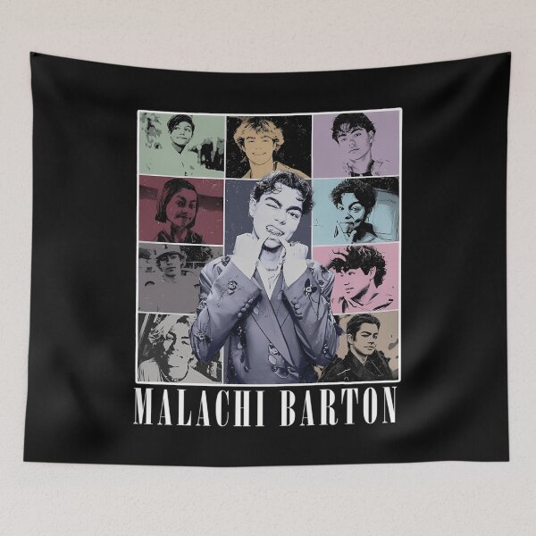 Item preview, Malachis Vintage Tour designed and sold by UnderscoreV.