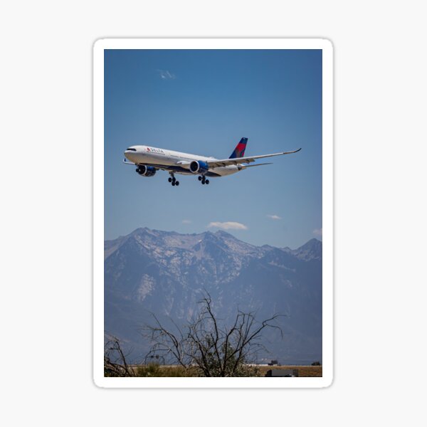 Item preview, Delta A330-900 NEO designed and sold by BinaryAviation.