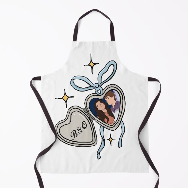 Item preview, Conrad and Belly designed and sold by swanspirate520.