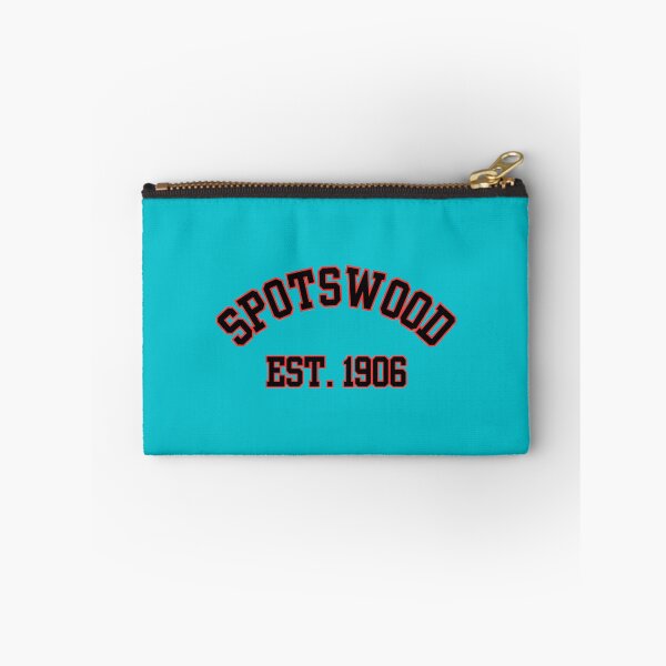 Item preview, SPOTSWOOD EST. 1906, WEST IS BEST, SCIENCE, CBD designed and sold by AASparksDesigns.