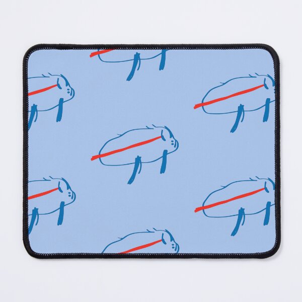 Item preview, Potato Buffalo- Josh Allen designed and sold by OctagonGlasses.