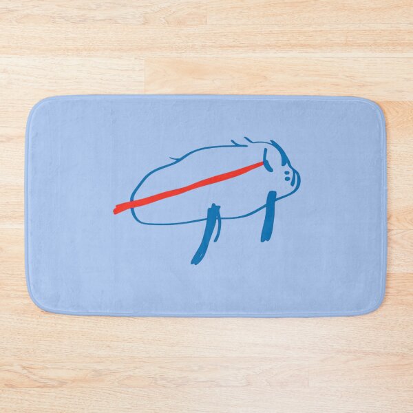 Item preview, Potato Buffalo- Josh Allen designed and sold by OctagonGlasses.