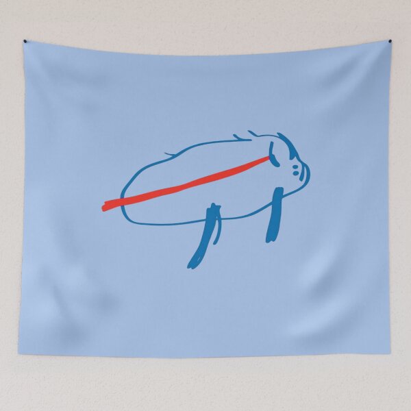 Item preview, Potato Buffalo- Josh Allen designed and sold by OctagonGlasses.