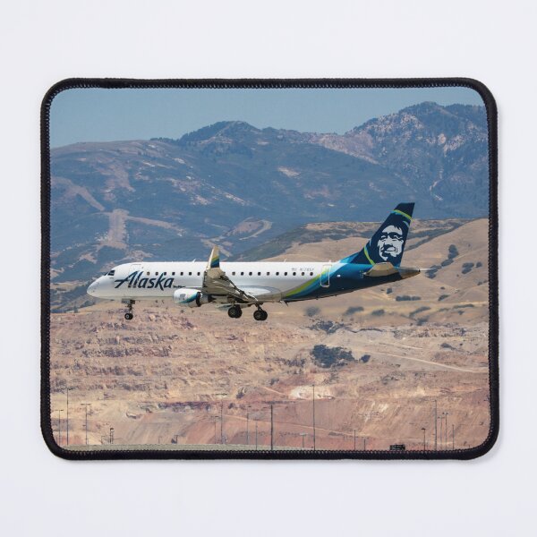 Item preview, Alaska E175 designed and sold by BinaryAviation.