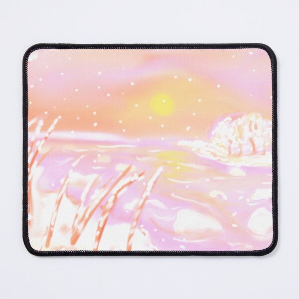 Item preview, Pangender Snowbank designed and sold by Blue Owl Song.