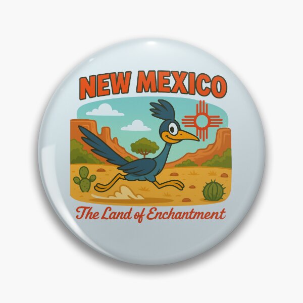 Item preview, New Mexico - Land of Enchantment designed and sold by Rtim1230.