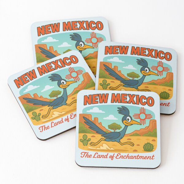 Item preview, New Mexico - Land of Enchantment designed and sold by Rtim1230.
