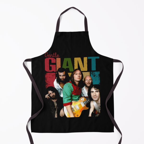 Item preview, Gentles Giants Vintage Band Portrait For Progressive Rock Fans Gift For Classic Music Collectors And 70S Rock Aficionados designed and sold by Amlobderhm.