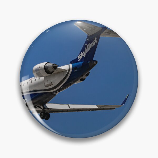 Item preview, Skywest CRJ-550 designed and sold by BinaryAviation.