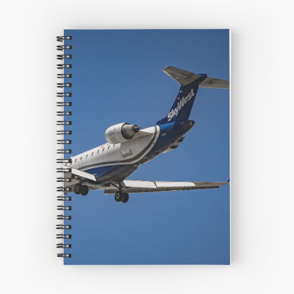 Item preview, Skywest CRJ-550 designed and sold by BinaryAviation.