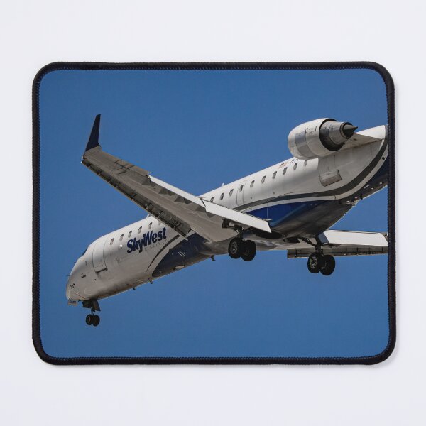 Item preview, Skywest CRJ-550 designed and sold by BinaryAviation.