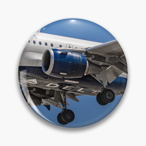 Item preview, Delta A319 designed and sold by BinaryAviation.