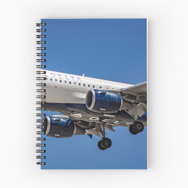 Item preview, Delta A319 designed and sold by BinaryAviation.
