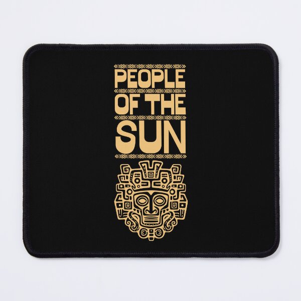 Item preview, People of the Sun designed and sold by UNK-Fatigues.