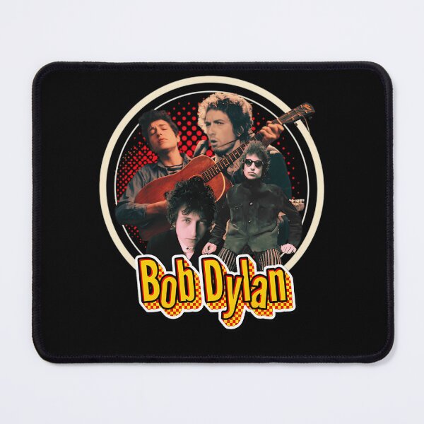 Item preview, Bobs Dylans Comic Styles Art designed and sold by Amlobderhm.